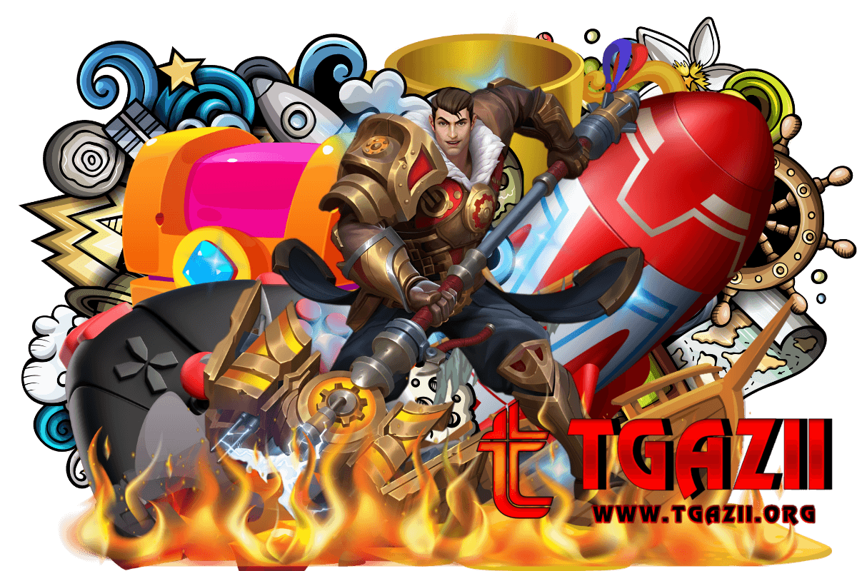 tgazii