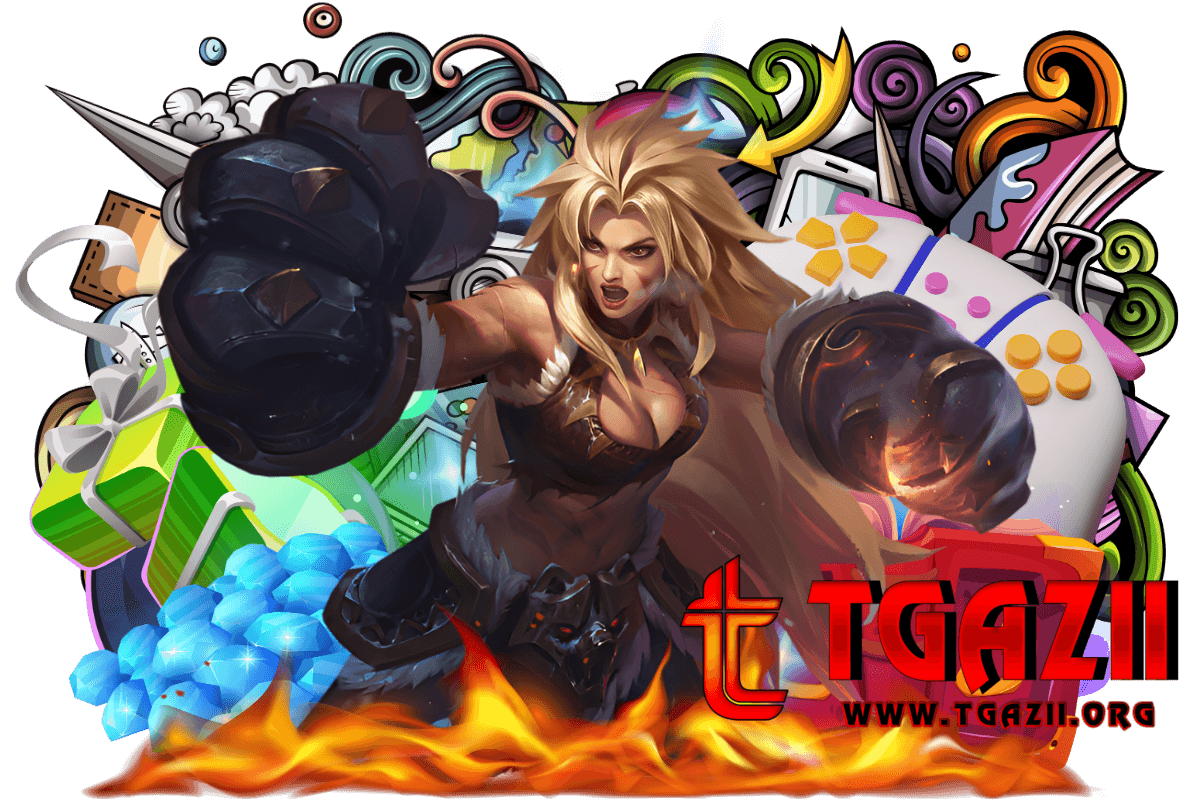 tgazii เกมมือถือ